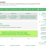 Annales Bac Terminale